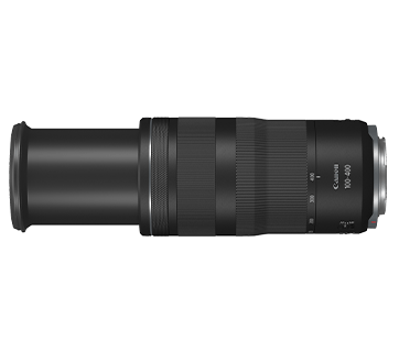 RF Lenses - RF100-400mm f/5.6-8 IS USM - Canon Malaysia